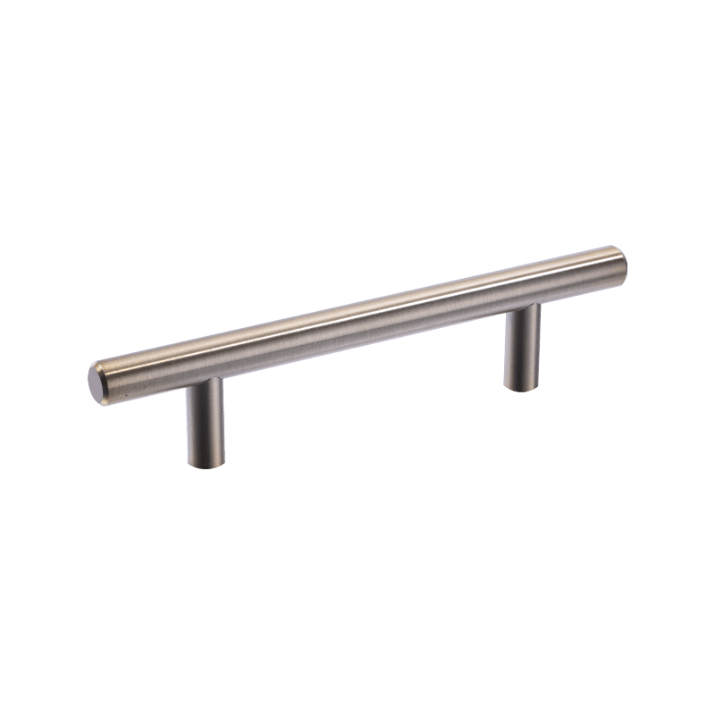 BH322 en acier T Pull