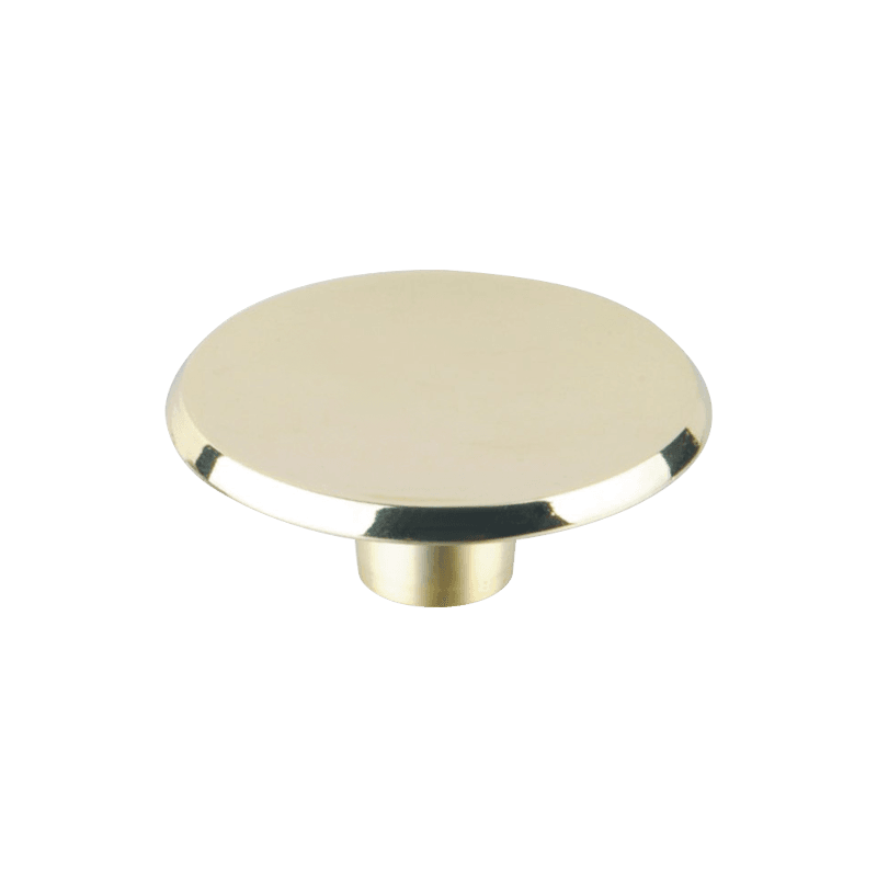 CK113 Bouton d'armoire à tige courte de base moyenne 45 mm
